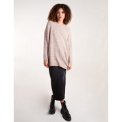Round Neck Jumper