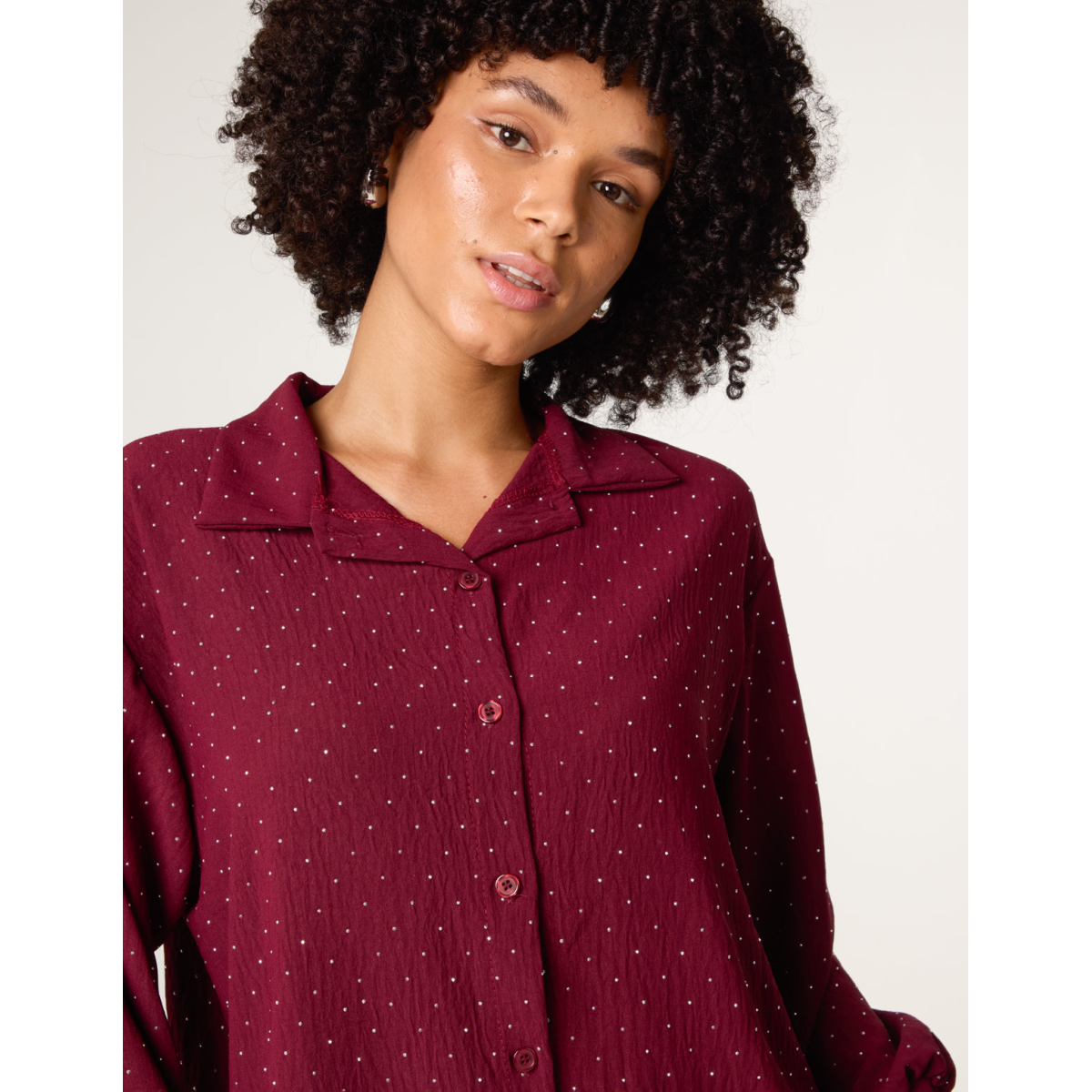 Diamante Shirt