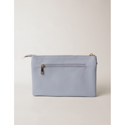 Clutch With Detachable Strap