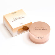 Luminous Loose Powder Beige