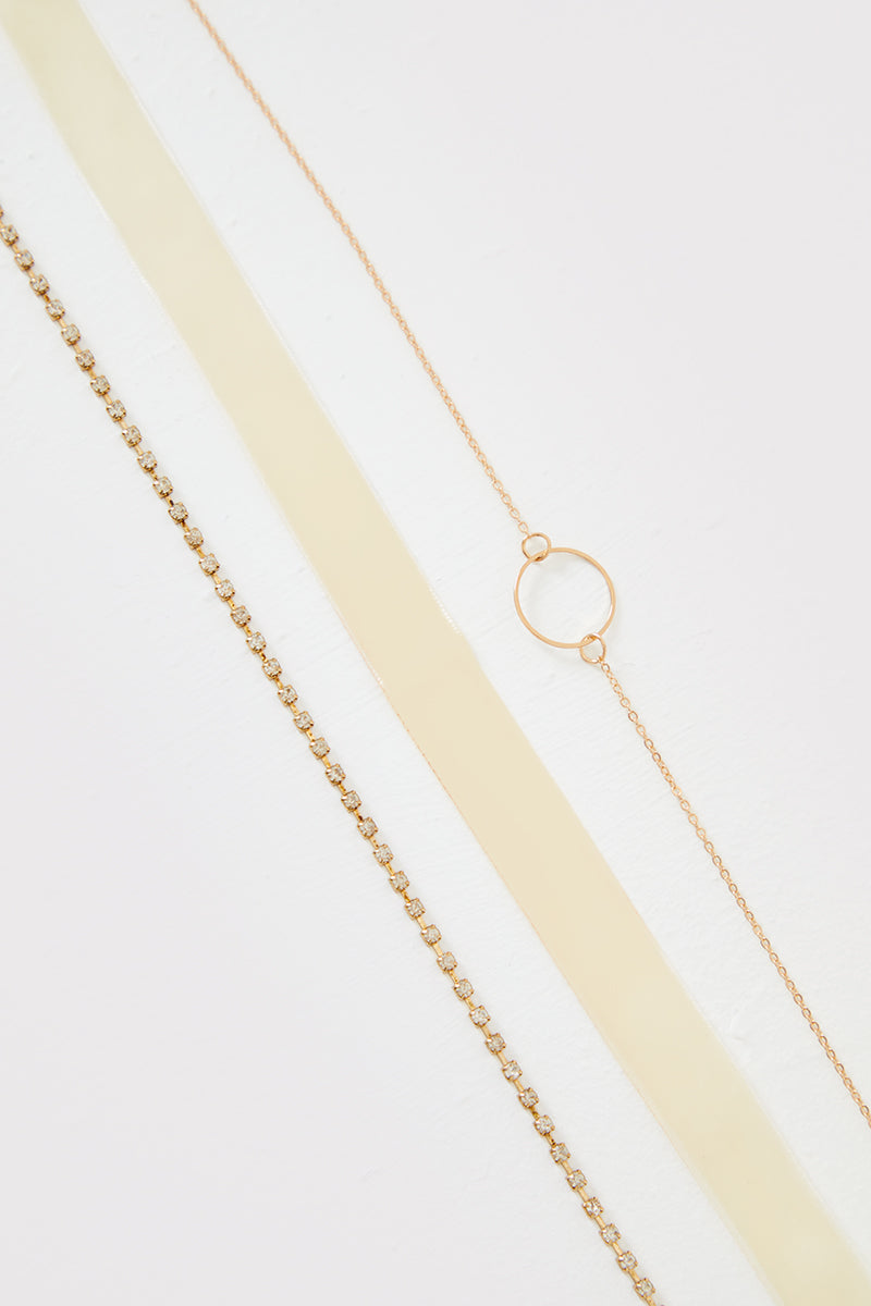 Multipack Fine Chokers