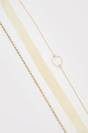 Multipack Fine Chokers