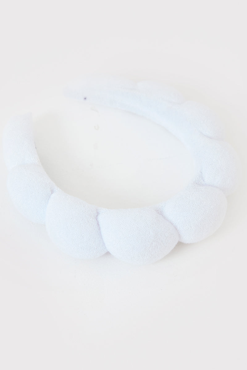 Chunky Cushion Headband