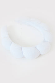 Chunky Cushion Headband