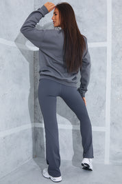 Kick Flare Yoga Leggings
