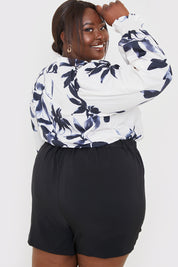 Tailored Shorts