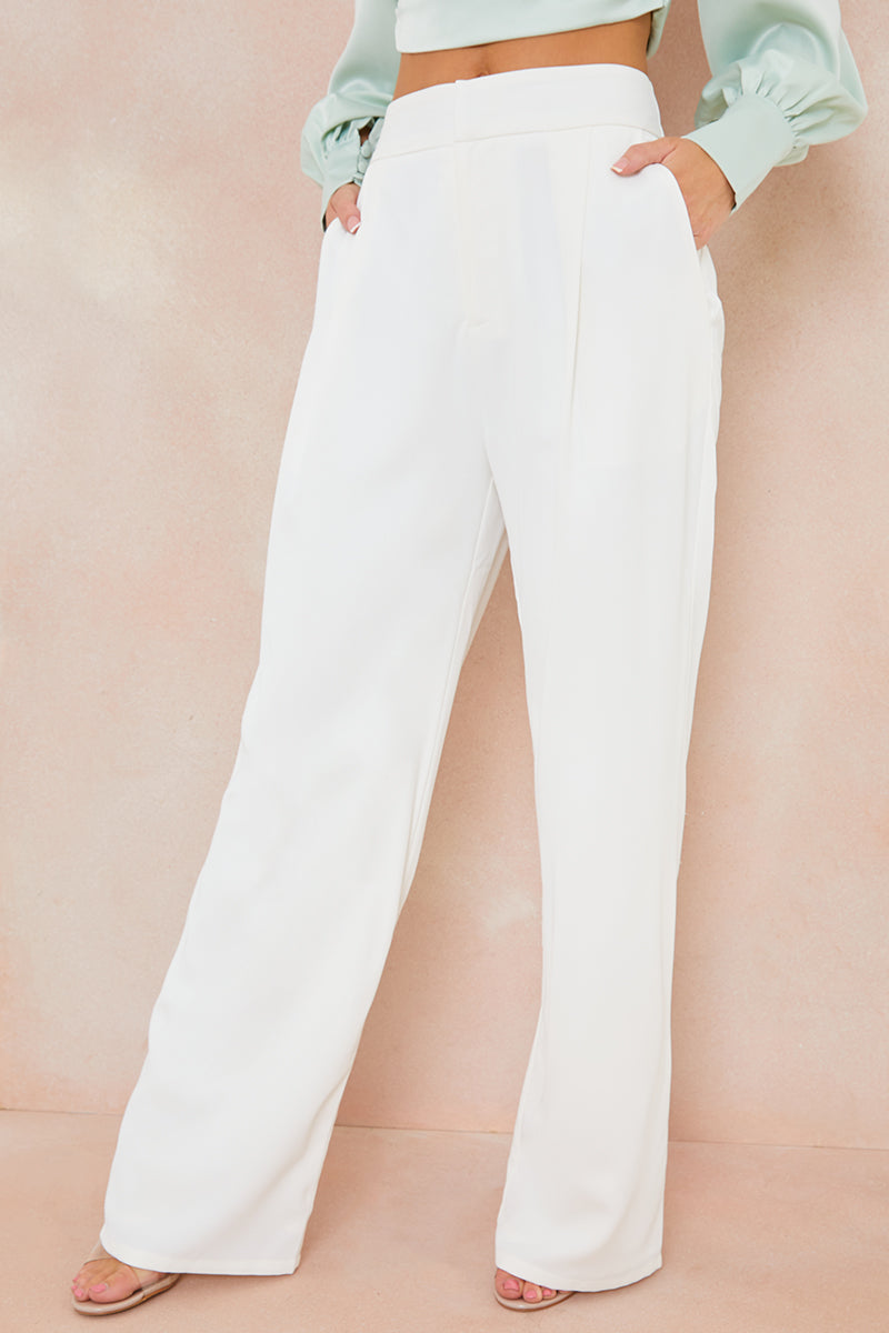 Tailored Trousers