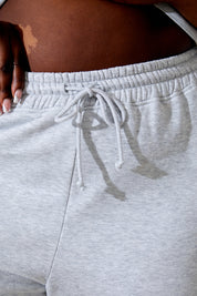 Cuffed Joggers