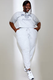 Cuffed Joggers