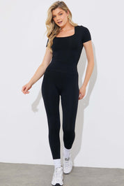Perfect Seamless Shaping Legging