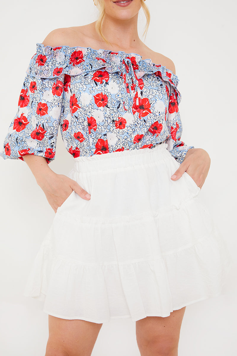 Wilderness Skirt