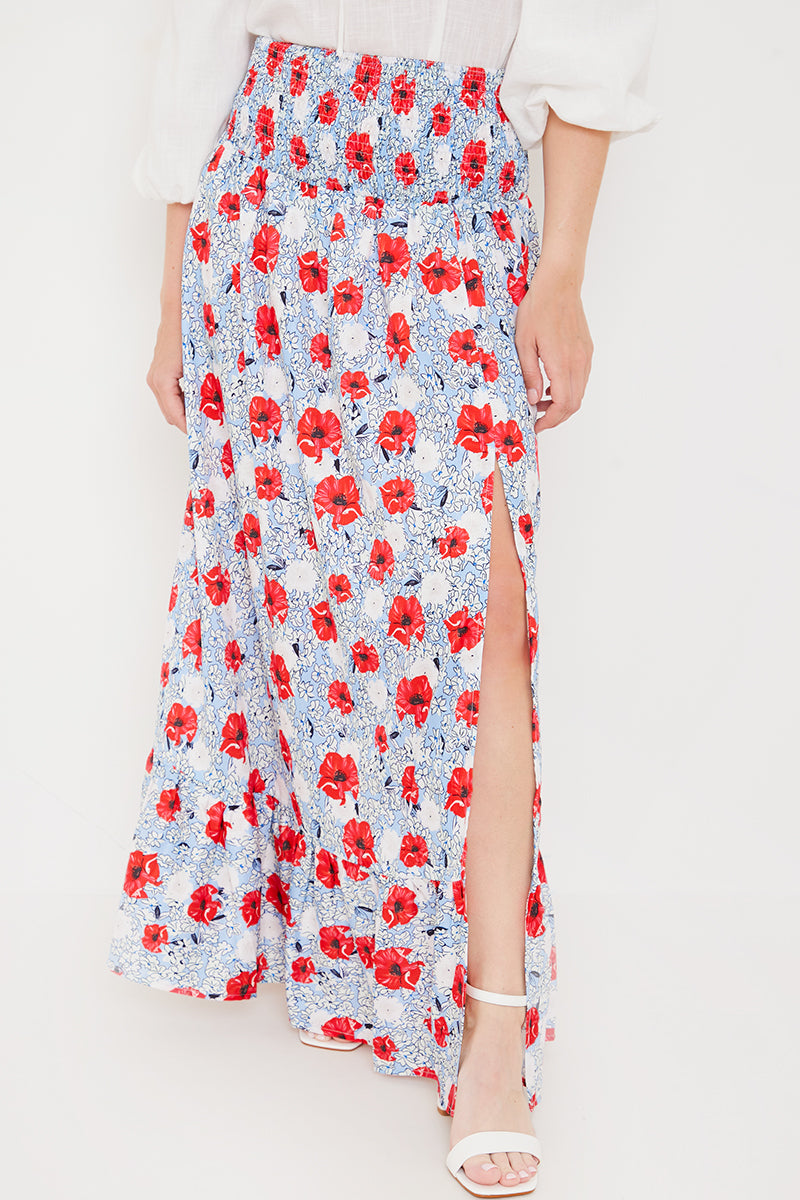 Ascot Skirt