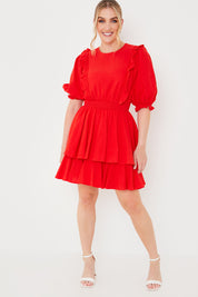 Afternoon Tea Dress