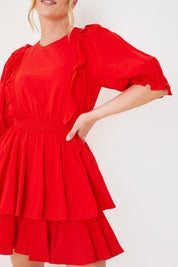 Afternoon Tea Dress