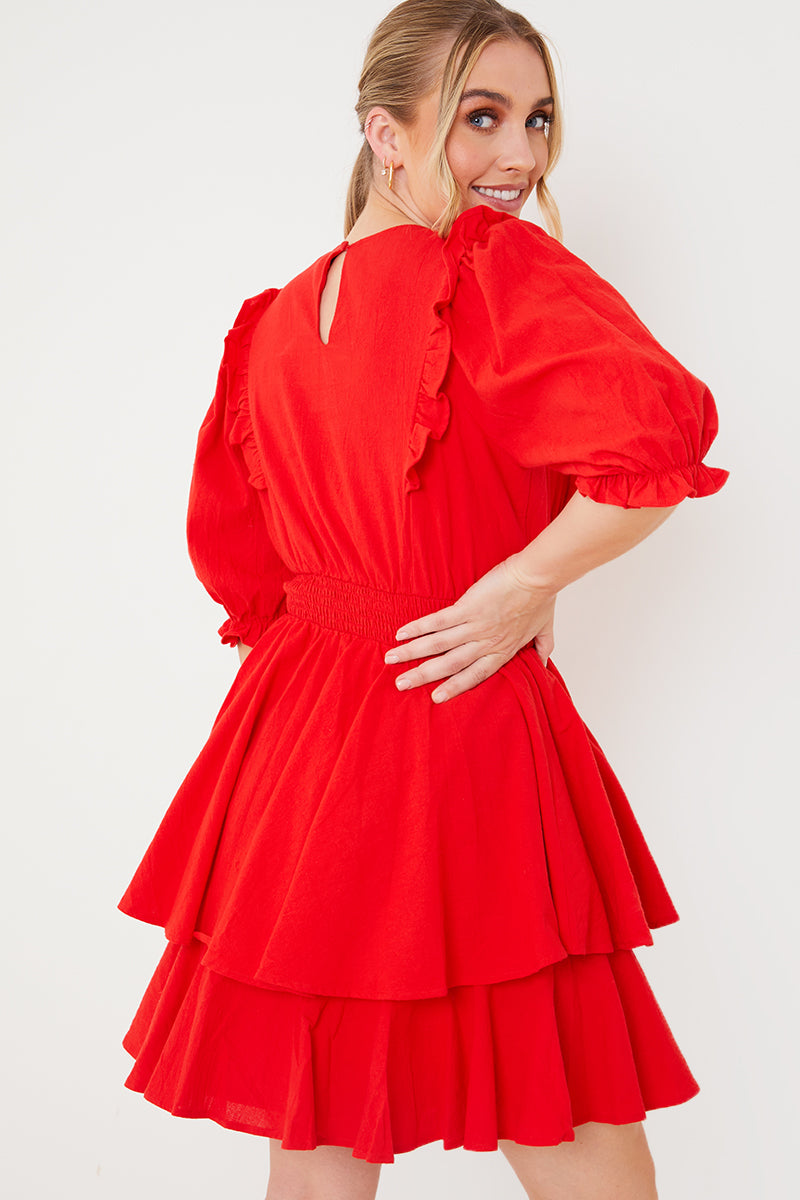 Afternoon Tea Dress