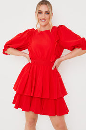Afternoon Tea Dress