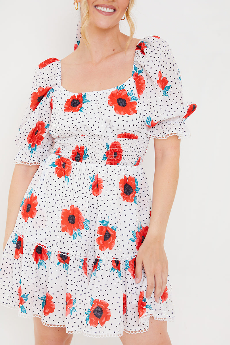 Wimbledon Dress
