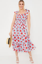 Henley Dress