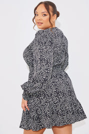 Skater Dress