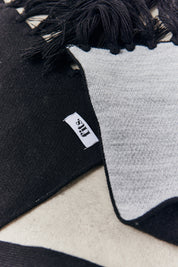 Fits Knitted Scarf