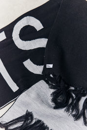 Fits Knitted Scarf