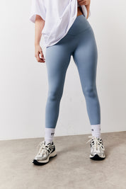 Soft Touch Cross Over Leggings