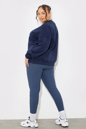 Sculpt and Control High Waisted Leggings