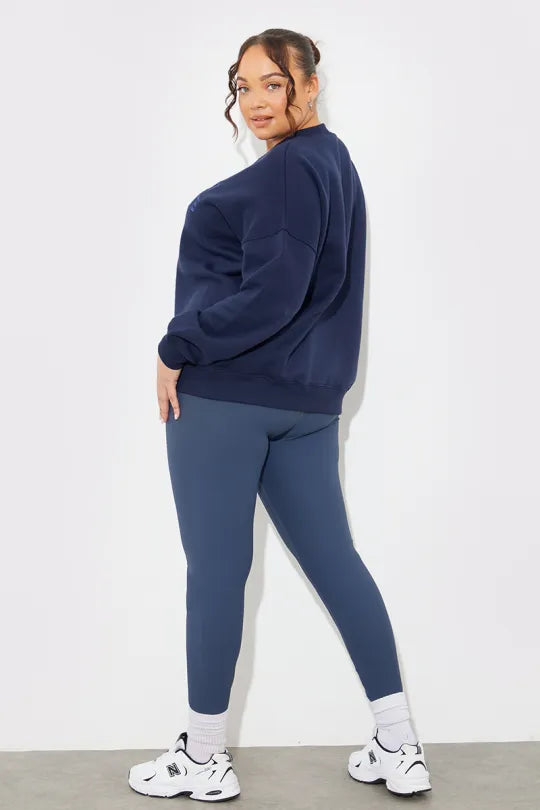 Sculpt and Control High Waisted Leggings