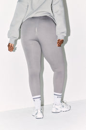 Seamless High Waist Bum Boosting Leggings
