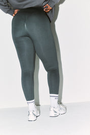 Seamless High Waist Bum Boosting Leggings