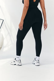 Seamless High Waisted Bum Scrunch Leggings