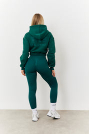 Seamless High Waist Bum Scrunch Leggings