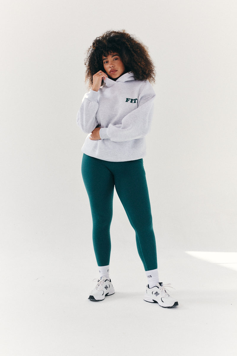 Seamless High Waisted Bum Scrunch Leggings