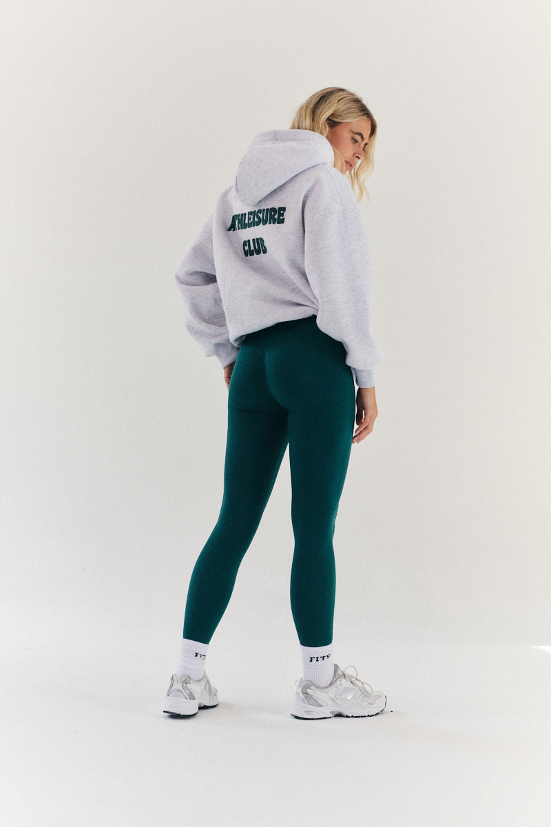 Seamless High Waisted Bum Scrunch Leggings