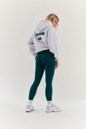 Seamless High Waisted Bum Scrunch Leggings