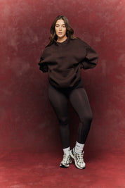 Seamless High Waisted Bum Scrunch Leggings