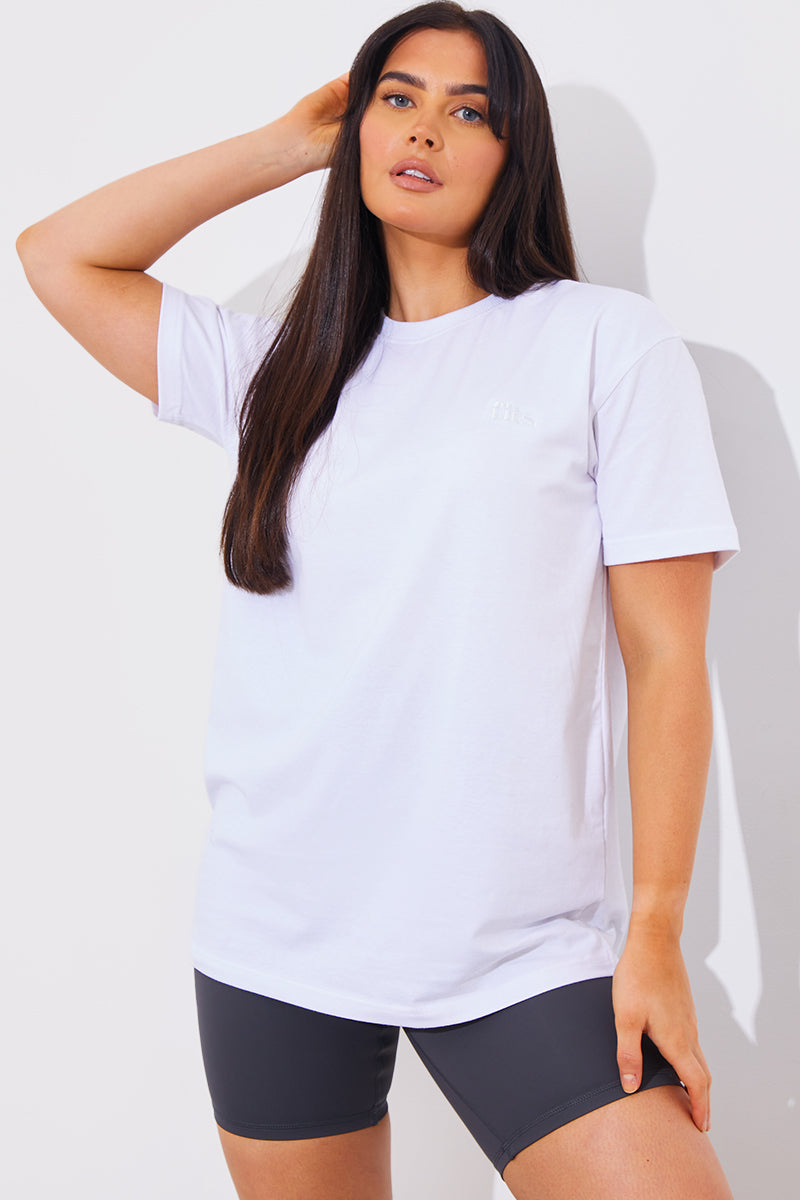 Contour High Waisted Cycling Shorts