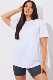 Contour High Waisted Cycling Shorts