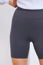 Contour High Waisted Cycling Shorts