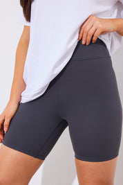 Contour High Waisted Cycling Shorts