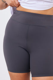 Contour High Waisted Cycling Shorts