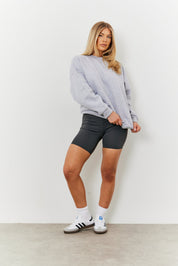 Contour High Waisted Cycling Shorts