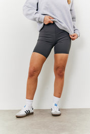 Contour High Waisted Cycling Shorts