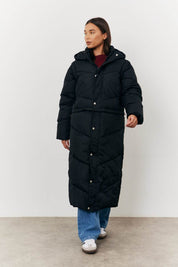 5 in 1 Multiway Puffer - InTheStyle