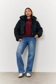 5 in 1 Multiway Puffer - InTheStyle