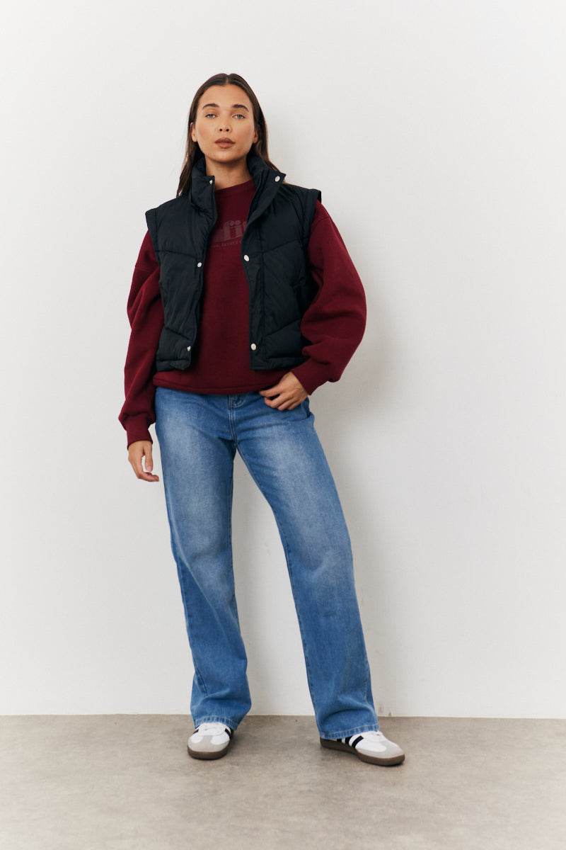 5 in 1 Multiway Puffer - InTheStyle