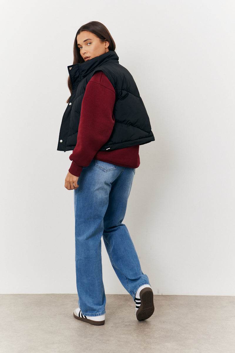 5 in 1 Multiway Puffer - InTheStyle