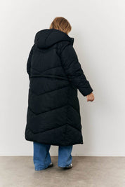 5 in 1 Multiway Puffer - InTheStyle