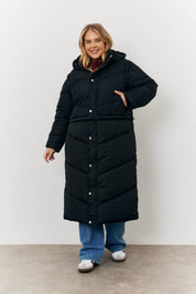 5 in 1 Multiway Puffer - InTheStyle