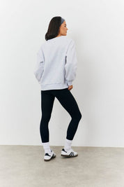 1989 Printed Graphic Sweatshirt - InTheStyle